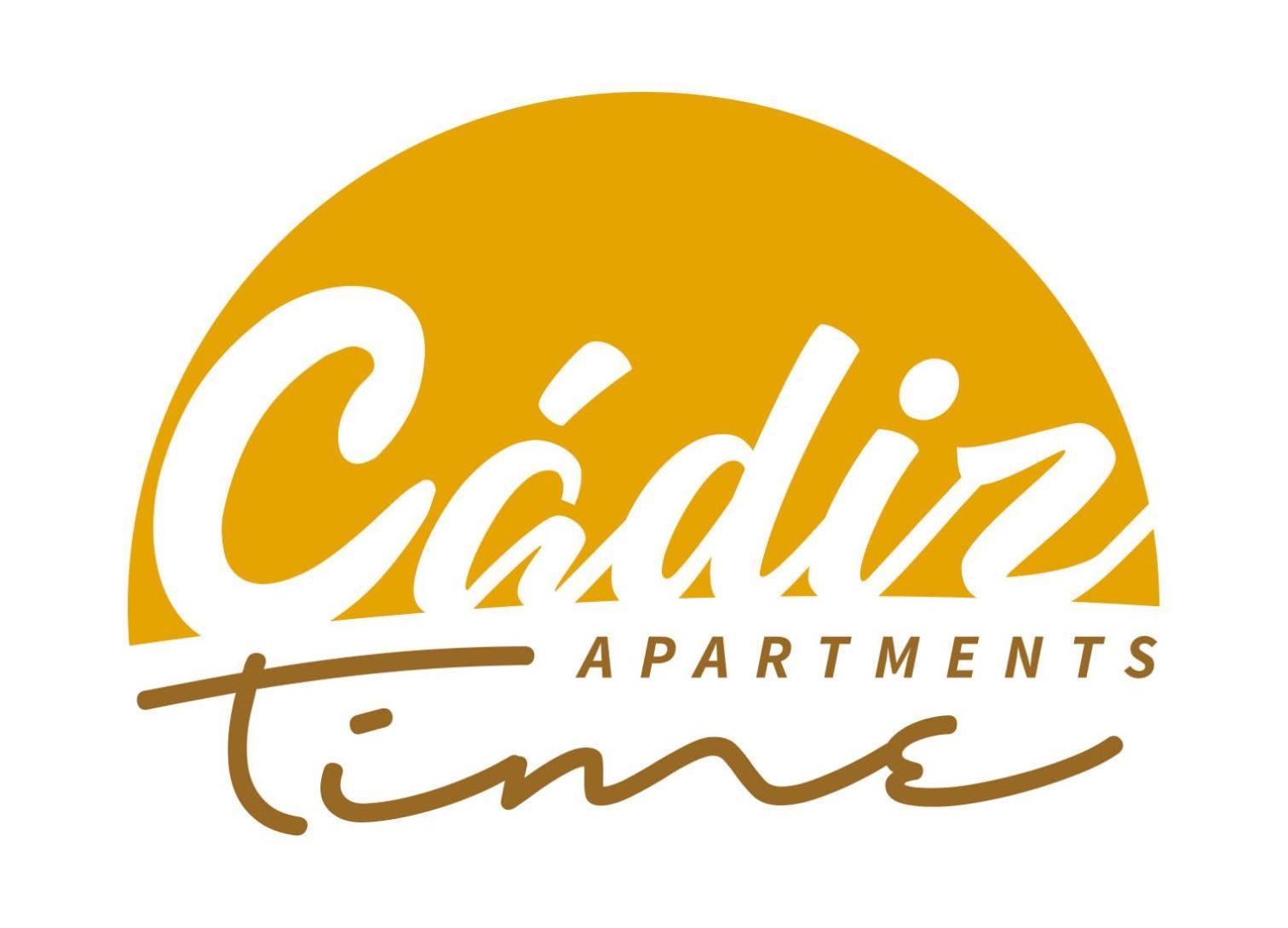 Delfin Azul 2 Free Parking By Cadiz Timeアパートメント エクステリア 写真